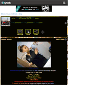 Tablet Screenshot of bebecaps93.skyrock.com