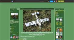 Desktop Screenshot of nico8910a.skyrock.com