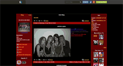 Desktop Screenshot of nicodu42800.skyrock.com