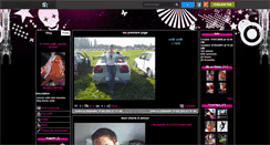 Desktop Screenshot of popocustomclub.skyrock.com