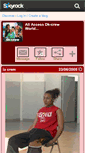 Mobile Screenshot of dk-crew.skyrock.com