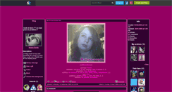Desktop Screenshot of maigre-ronde.skyrock.com