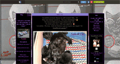 Desktop Screenshot of lcm54.skyrock.com