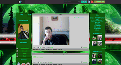 Desktop Screenshot of chechencdr.skyrock.com