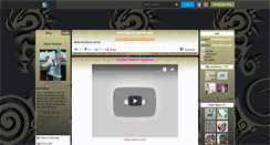 Desktop Screenshot of bboyyoussef.skyrock.com