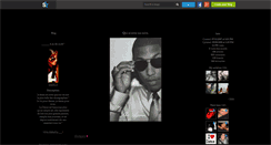 Desktop Screenshot of danc-3.skyrock.com