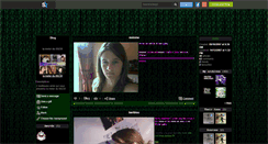 Desktop Screenshot of la-meler-du-69230.skyrock.com