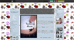 Desktop Screenshot of le-centre-du-monde.skyrock.com