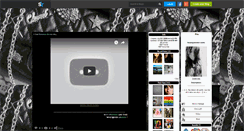 Desktop Screenshot of citizen-kay.skyrock.com