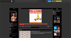Desktop Screenshot of meilleur-molosse.skyrock.com