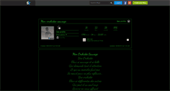 Desktop Screenshot of mon-orchidee-sauvage.skyrock.com