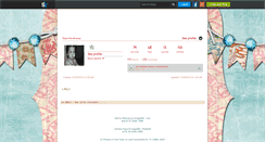 Desktop Screenshot of futur-toi-et-nous.skyrock.com
