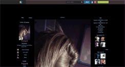 Desktop Screenshot of coiffure-08.skyrock.com