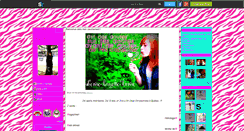Desktop Screenshot of livex-laughx-lovex.skyrock.com