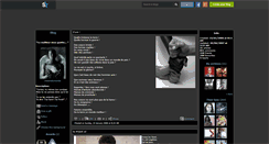 Desktop Screenshot of miseredumonde.skyrock.com