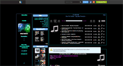 Desktop Screenshot of drogz-muzik711.skyrock.com