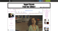 Desktop Screenshot of n-e-xxii-a.skyrock.com