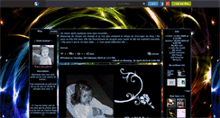 Desktop Screenshot of etre-mere-ado-x3.skyrock.com