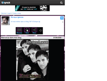 Tablet Screenshot of enrique1975.skyrock.com