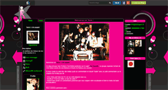 Desktop Screenshot of natsukichan.skyrock.com