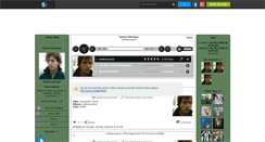 Desktop Screenshot of james--morrison.skyrock.com