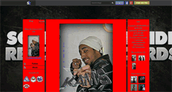 Desktop Screenshot of lescro-tah-sah.skyrock.com