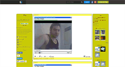 Desktop Screenshot of cam2pal.skyrock.com