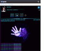 Tablet Screenshot of djneetro.skyrock.com