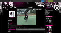 Desktop Screenshot of k-rol-yne.skyrock.com