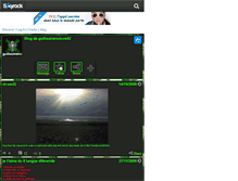 Tablet Screenshot of guillaumenolove62.skyrock.com