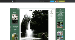 Desktop Screenshot of findyourselfahero.skyrock.com