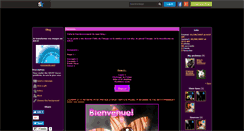Desktop Screenshot of commande-ascii.skyrock.com