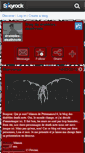 Mobile Screenshot of drabbles-deathnote.skyrock.com