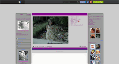 Desktop Screenshot of moii-belle-gosse-62.skyrock.com