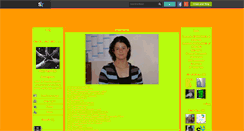 Desktop Screenshot of miss-eugenie-61.skyrock.com
