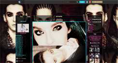 Desktop Screenshot of amalkaulitz.skyrock.com