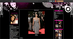 Desktop Screenshot of ghost-jennifer-whisperer.skyrock.com