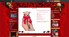 Desktop Screenshot of chihuahua-34.skyrock.com