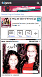 Mobile Screenshot of demi-lo-selena-go.skyrock.com