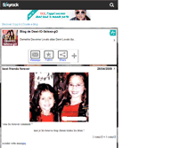 Tablet Screenshot of demi-lo-selena-go.skyrock.com