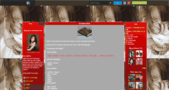 Desktop Screenshot of je-renesmee-love.skyrock.com