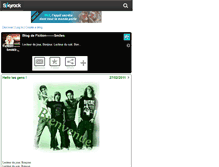 Tablet Screenshot of fiction-------smiles.skyrock.com