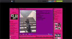 Desktop Screenshot of poutchou-galsen69.skyrock.com