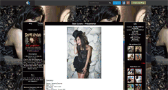 Desktop Screenshot of demi-lovatox20.skyrock.com