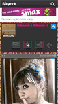 Mobile Screenshot of biibouiil.skyrock.com
