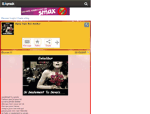 Tablet Screenshot of exkalibur.skyrock.com