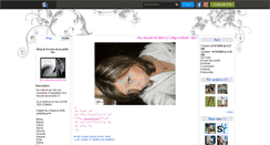 Desktop Screenshot of ecuriie-de-la-petite-fee.skyrock.com