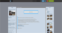 Desktop Screenshot of concours-giessen.skyrock.com