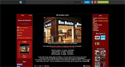 Desktop Screenshot of my-phonehouse.skyrock.com