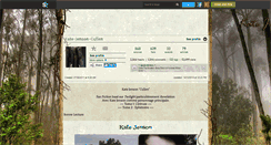 Desktop Screenshot of kate-jenson-cullen.skyrock.com